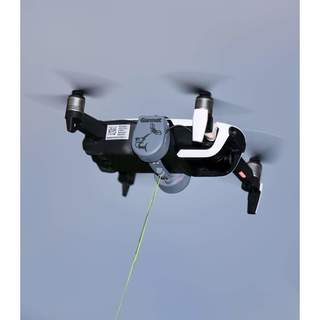 Système De Largage Drone De Pêche Appât Recherche & Sauvetage