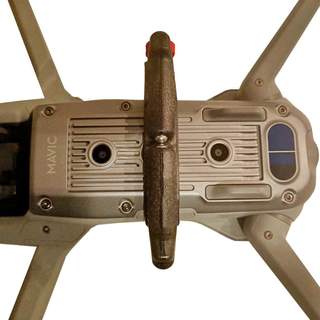 Système de largage pour drone DIY ! - Vlog Bricolage #18 