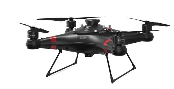 Drone Poseidon Black Pro II